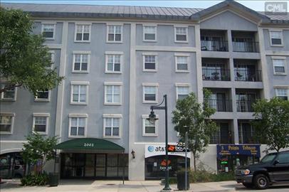 2002 Greene St. #408- 1