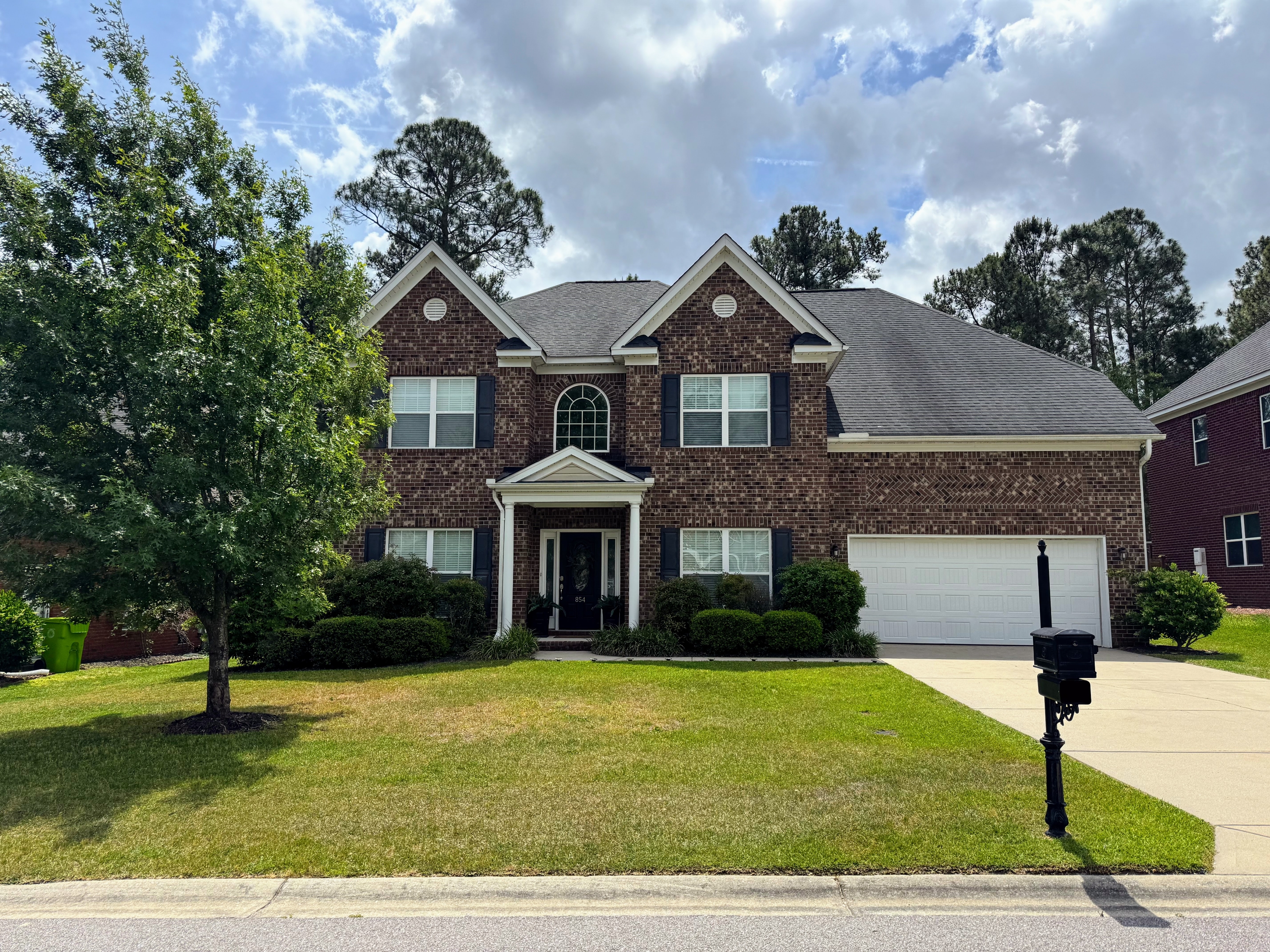854 Centennial Drive
