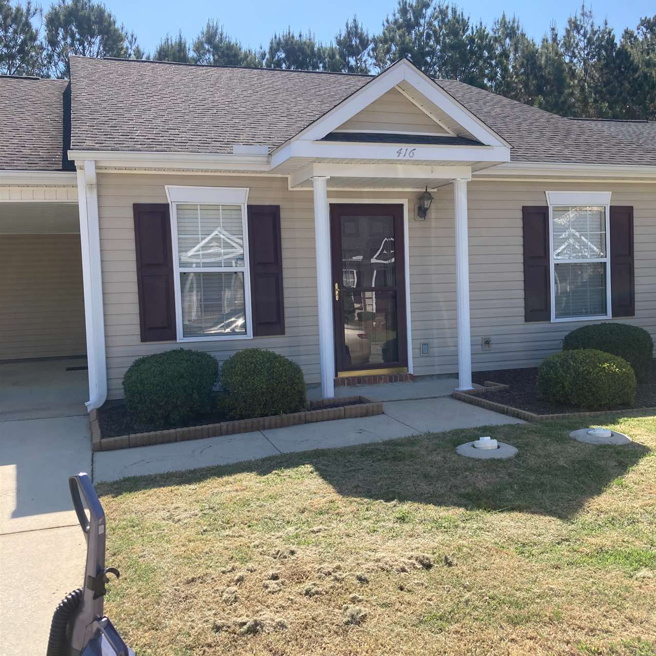 416 Elders Pond Circle