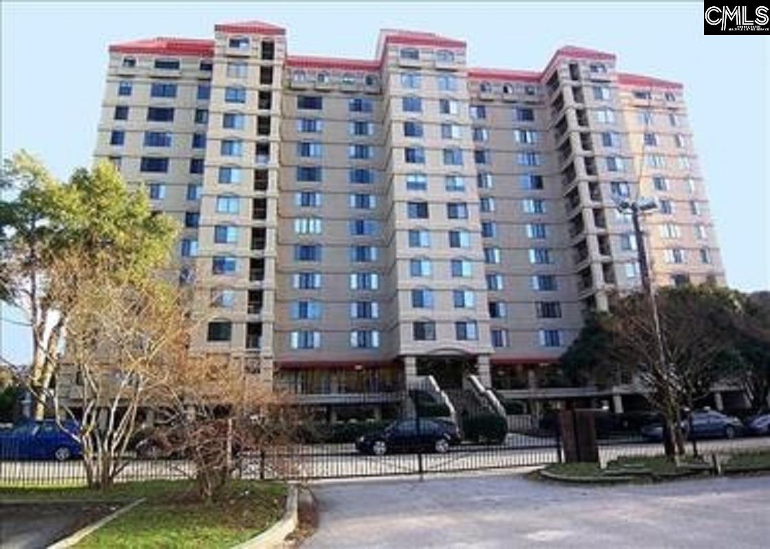 1600 Park Circle #709- 1