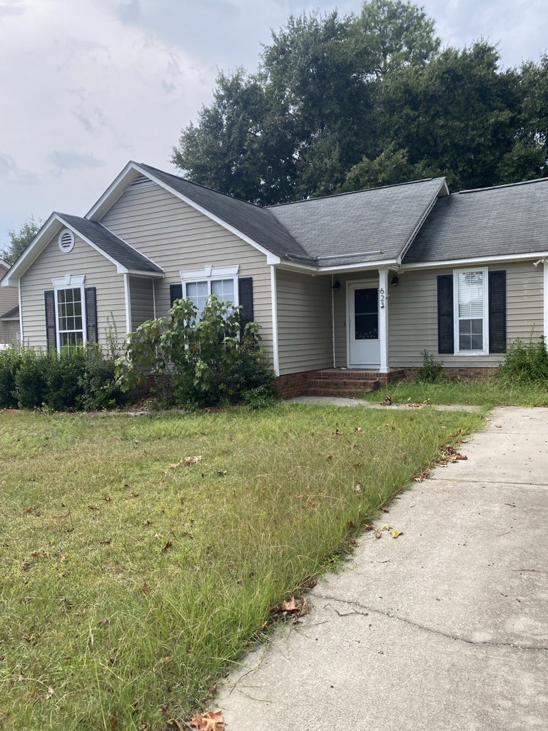 623 Westwood Drive