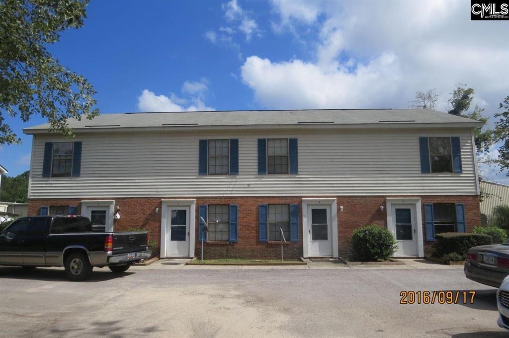 110 Villa Court - A