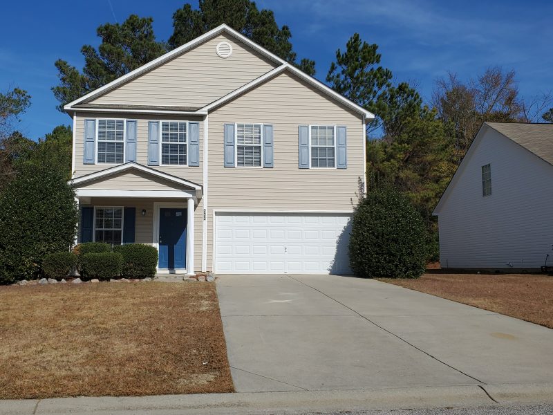 233 Rosebrook Drive- 1