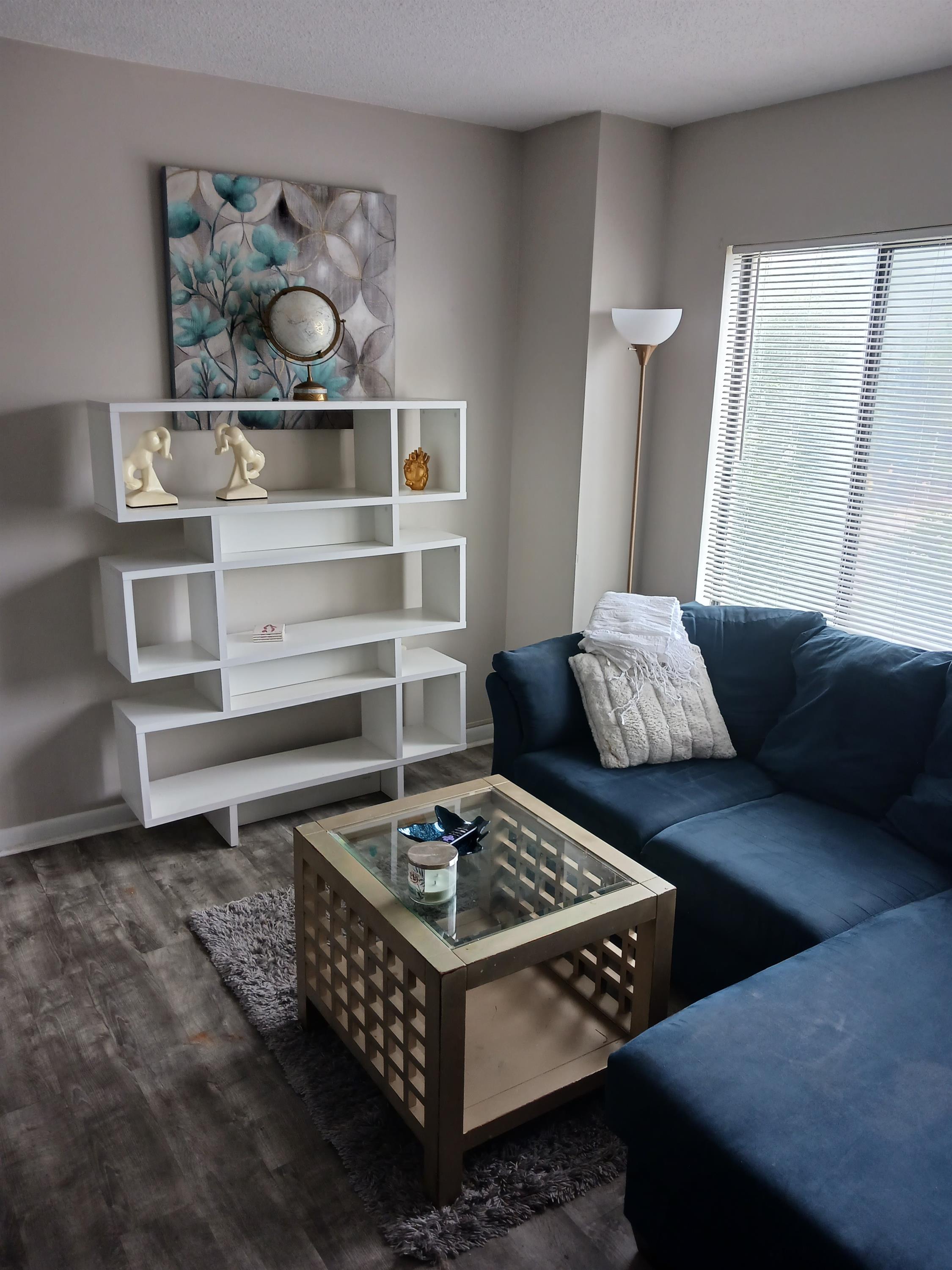 1600 Park Circle #518 - 1