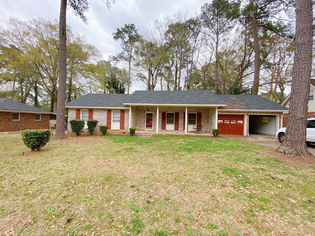 518 Lockner Road