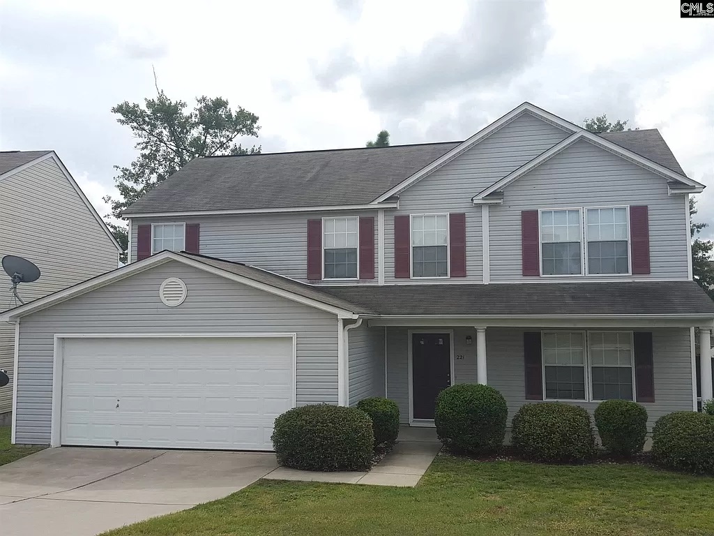 221 Fox Grove Cir- 1