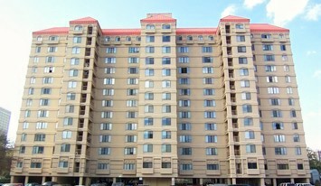 1600 Park Circle #616- 1